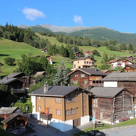 Bietschhorn Hotel 2*