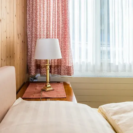Bietschhorn Hotel