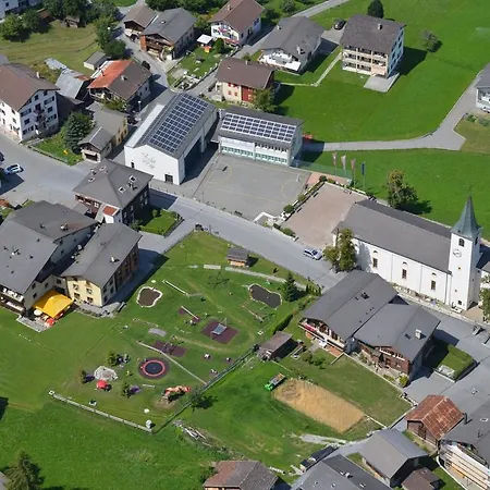Bietschhorn Unterbäch